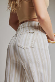 Jeans Mujer Wide Leg 5641