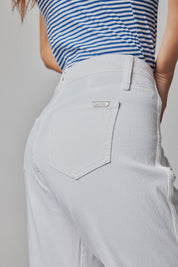 Jeans Mujer Mom Slim Push In 5642
