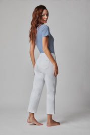 Jeans Mujer Mom Slim Push In 5642