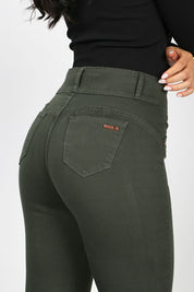 Flare Jeans 4641