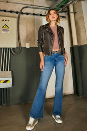 Flare Jeans 5027