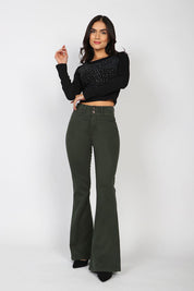 Flare Jeans 4641