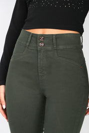 Flare Jeans 4641