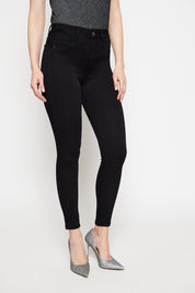 Jeans High Waist Pitillo   4247