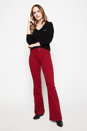 Flare Jeans   4329