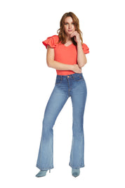 Flare Jeans   4426