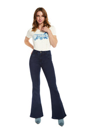 Flare Jeans   3741