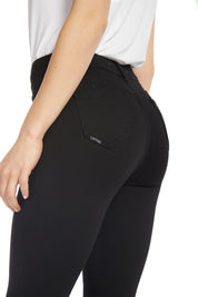 Jeans High Waist Pitillo   4600