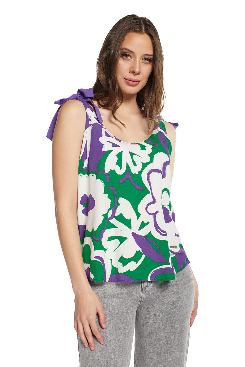 Polera 4573