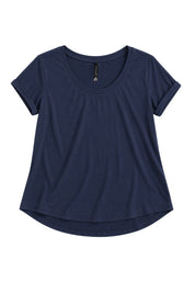 Polera Mujer Sustentable 5617