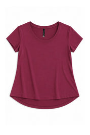 Polera Mujer Sustentable 5632