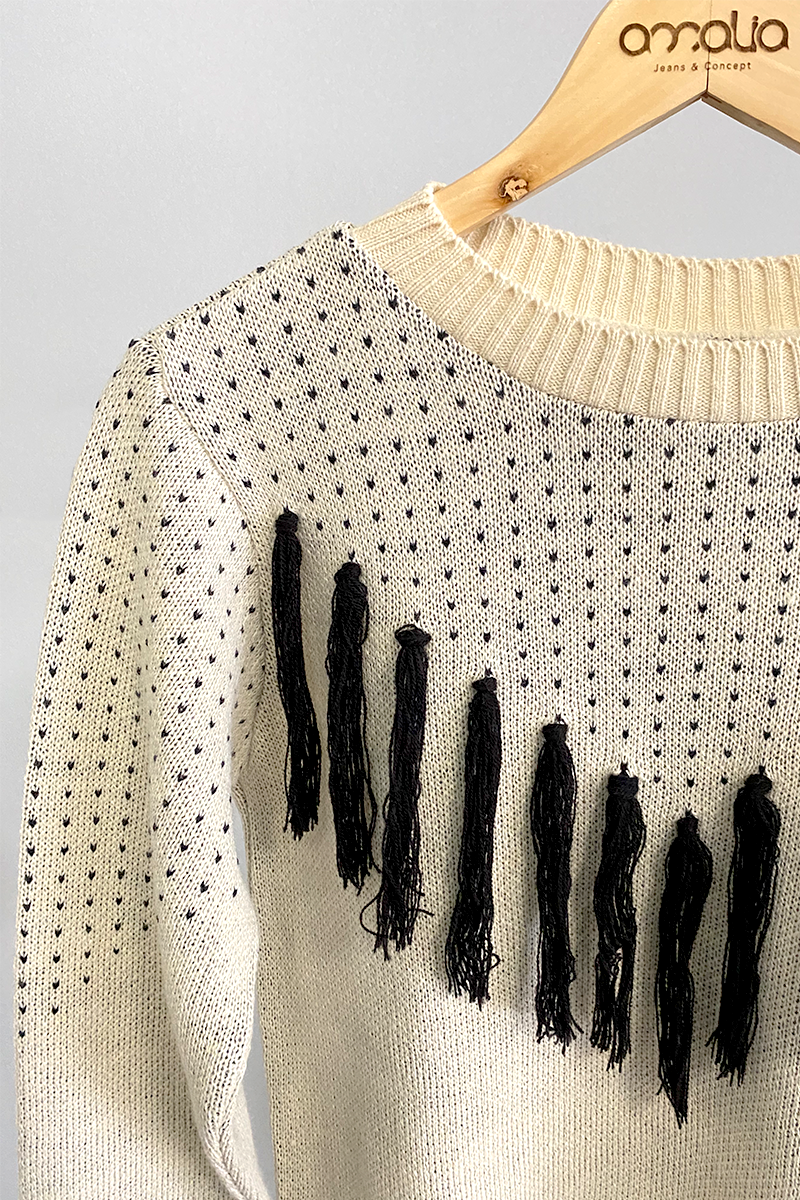 Sweater · 4477