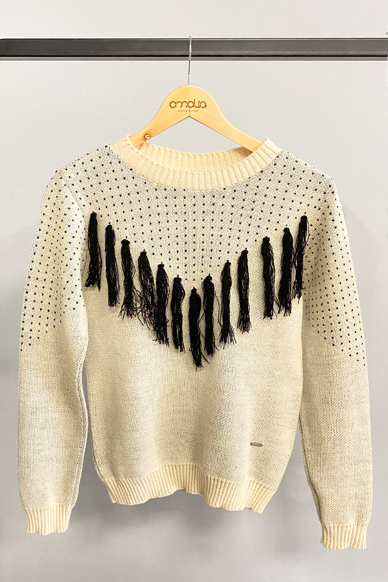 Sweater · 4477