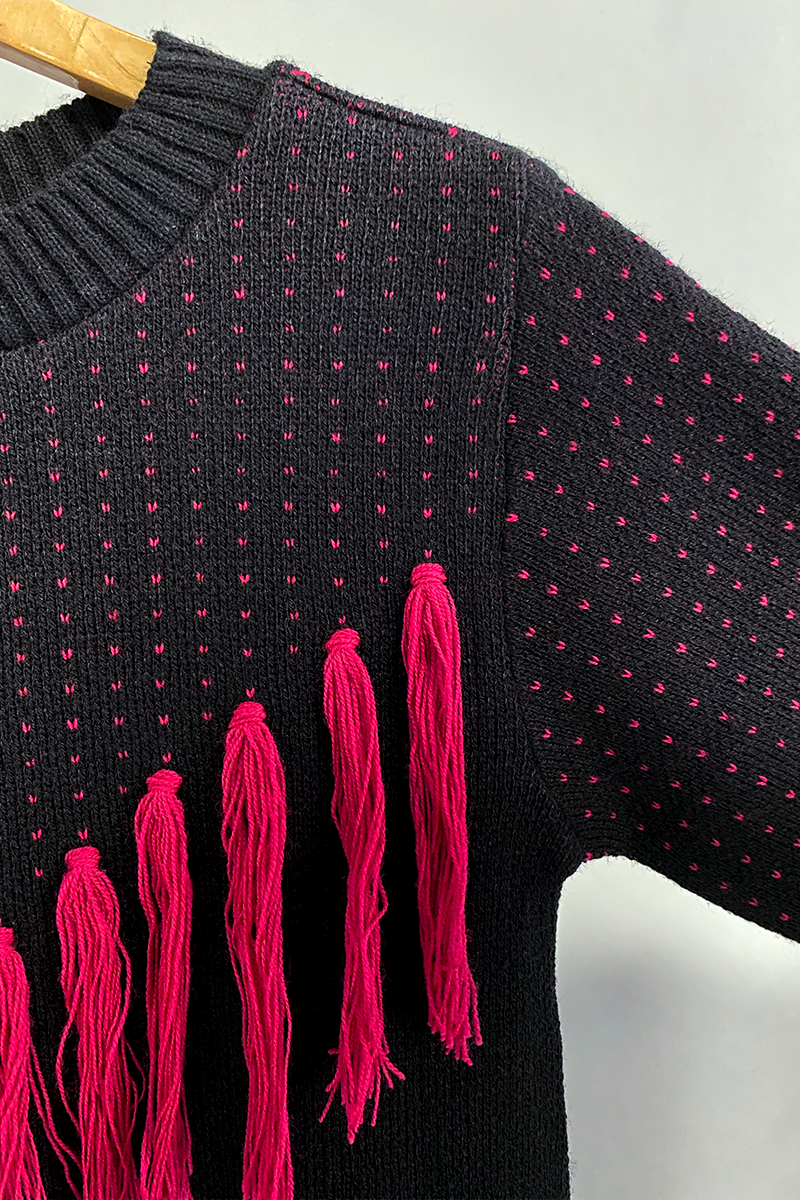 Sweater · 4478