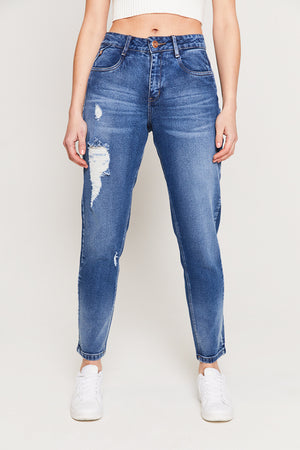 MOM JEANS · FASHION · 4034