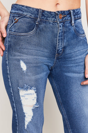 MOM JEANS · FASHION · 4034