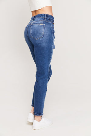 MOM JEANS · FASHION · 4034