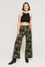 WIDE LEG JEANS · FASHION · 4076