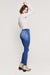 GRANATE JEANS · TIRO ALTO PITILLO · 4044