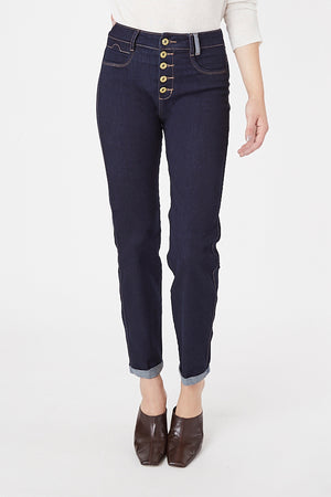 JEANS  FASHION · BAGGY · 3626