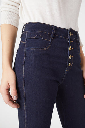 JEANS  FASHION · BAGGY · 3626