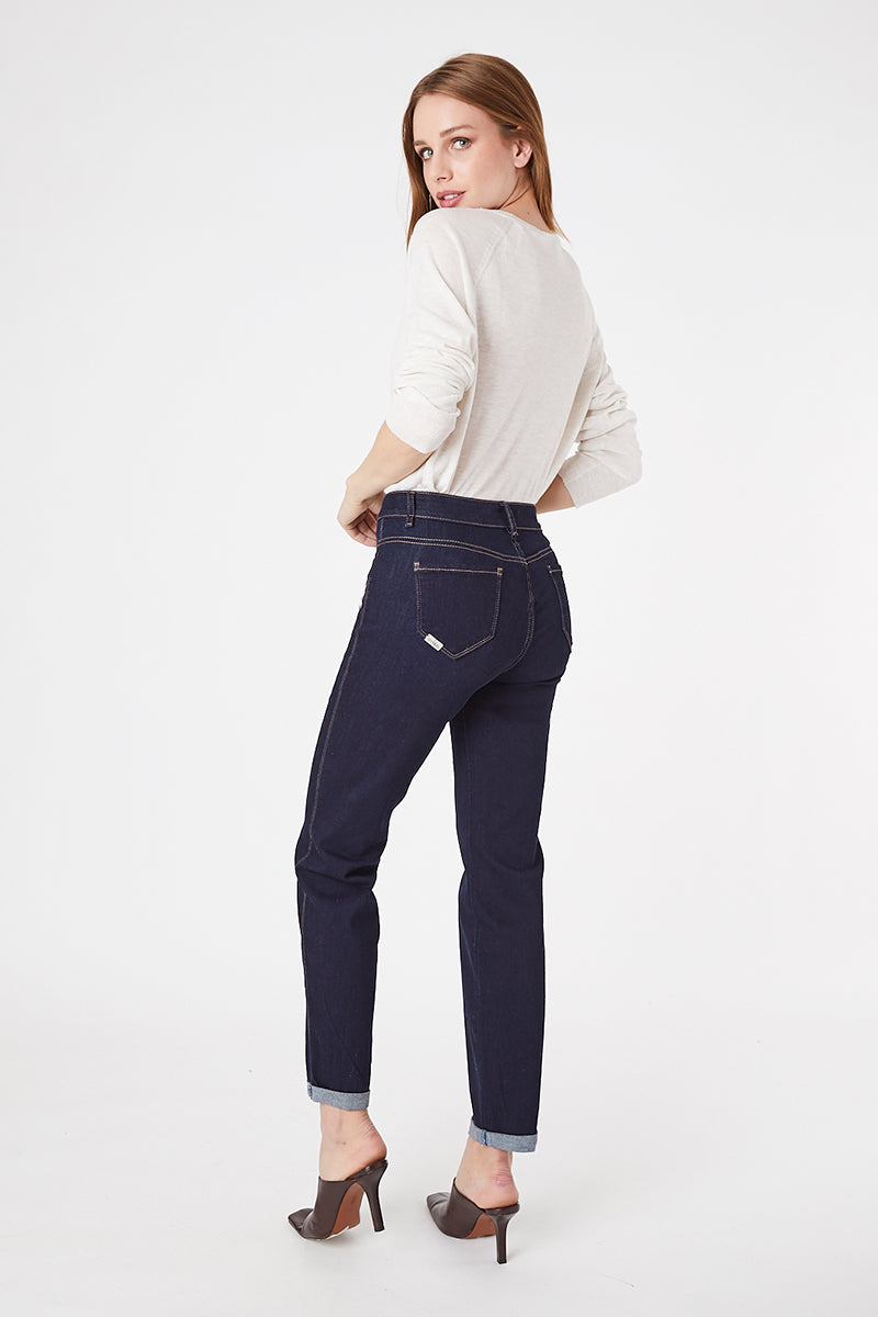JEANS  FASHION · BAGGY · 3626