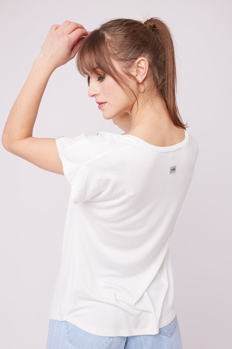 Polera · 3827