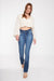MARFIL JEANS · TIRO ALTO REGULAR · 3841