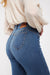 MARFIL JEANS · TIRO ALTO REGULAR · 3841