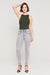 CRISTAL JEANS · HIGH WAIST · 3905