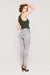 CRISTAL JEANS · HIGH WAIST · 3905