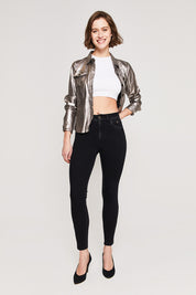CORAL JEANS · TIRO ALTO PITILLO · 4043
