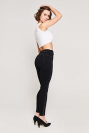 CORAL JEANS · TIRO ALTO PITILLO · 4043