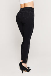 CORAL JEANS · TIRO ALTO PITILLO · 4043