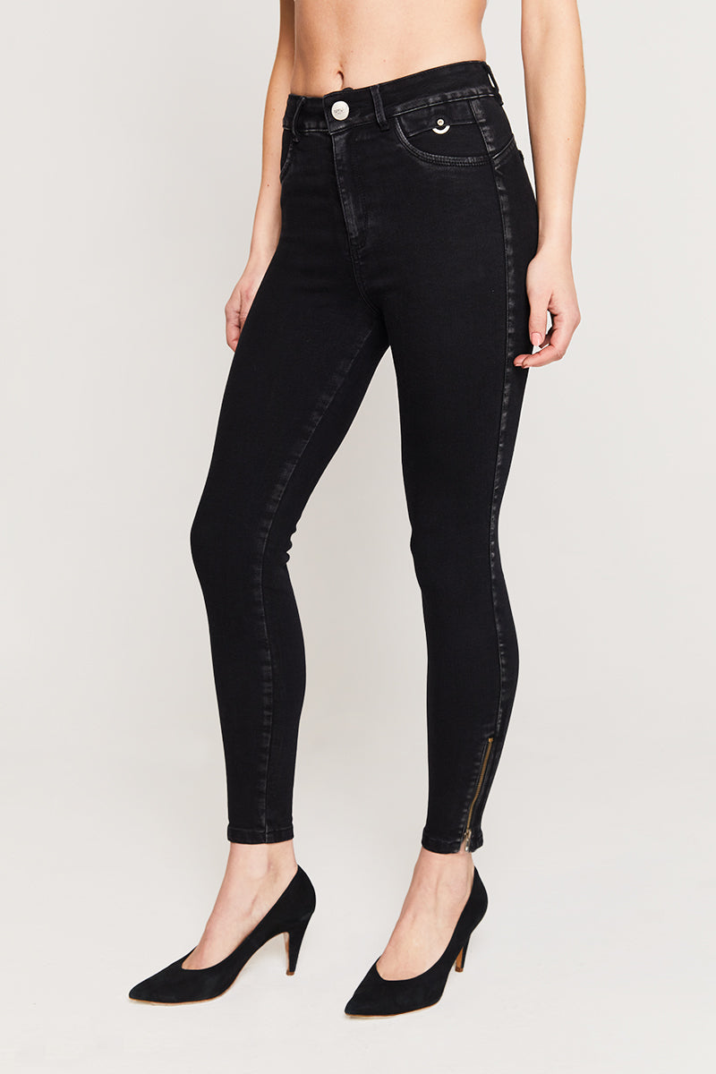 CORAL JEANS · TIRO ALTO PITILLO · 4043