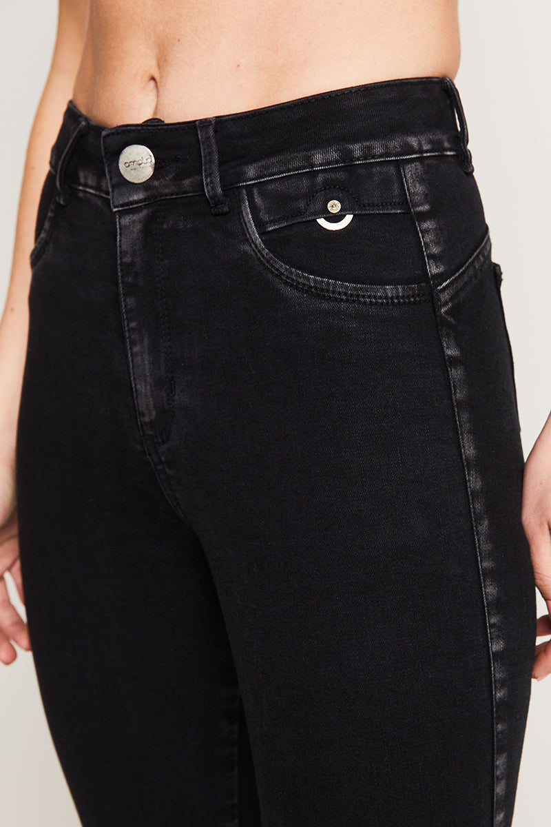 CORAL JEANS · TIRO ALTO PITILLO · 4043