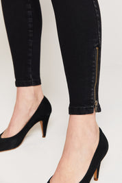 CORAL JEANS · TIRO ALTO PITILLO · 4043