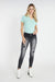 RUBY JEANS · HIGH WAIST · 4062