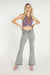 AGATA JEANS  · FLARE · 4086