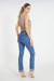 MARFIL JEANS · TIRO ALTO REGULAR · 4110