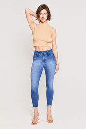 GRANATE JEANS · TIRO ALTO PITILLO · 4111