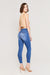 GRANATE JEANS · TIRO ALTO PITILLO · 4111