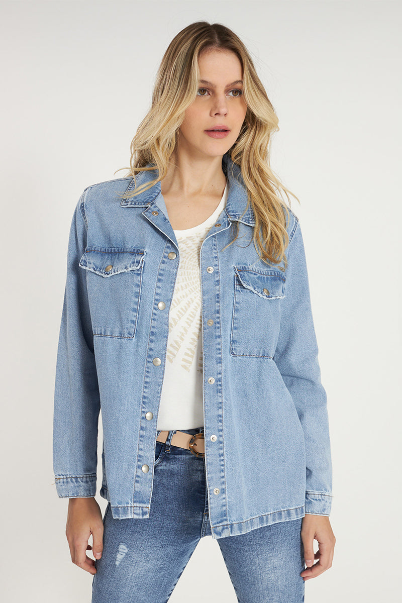SOBRECAMISA · 4115