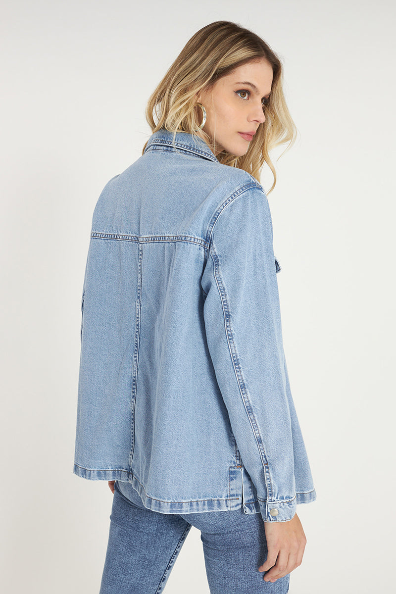 SOBRECAMISA · 4115