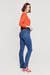 MARFIL JEANS · TIRO ALTO REGULAR · 4119