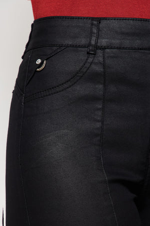 MARFIL JEANS · TIRO ALTO REGULAR · 4270