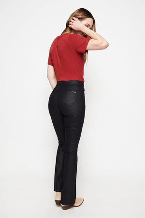 MARFIL JEANS · TIRO ALTO REGULAR · 4270