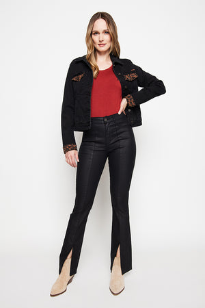 MARFIL JEANS · TIRO ALTO REGULAR · 4270