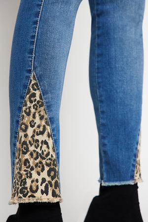 MARFIL JEANS · TIRO ALTO REGULAR · 4264