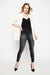 RUBY JEANS · HIGH WAIST · 4314